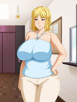 [FakeReal (とみて)][催眠霊符～奥様中出しハメ放題～][中国翻訳]_0900