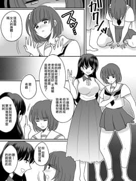 [TSF Mousou Chikusekijo (Minaduki Nanana,Torajima Tao)] Kyoukara Washi ga Goreijo [Chinese] [熊崎玉子汉化组] [Digital]_21