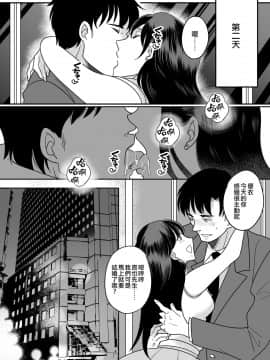 [TSF Mousou Chikusekijo (Minaduki Nanana,Torajima Tao)] Kyoukara Washi ga Goreijo [Chinese] [熊崎玉子汉化组] [Digital]_27