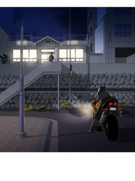 Heaven 1-72話 [完結]_1522