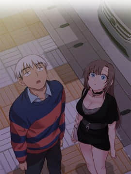 H校园 1-71話 [完結]_1486