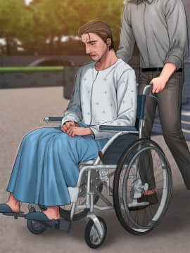 Run away 1-61話 [完結]_1736