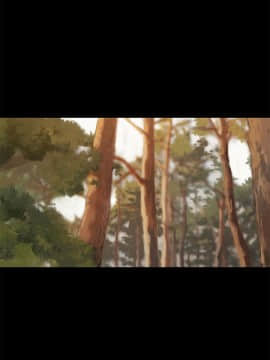 Run away 1-61話 [完結]_1324