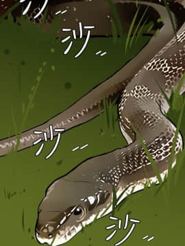 欲求王 ╱ Super Dick 1-134話 [完結]_1845