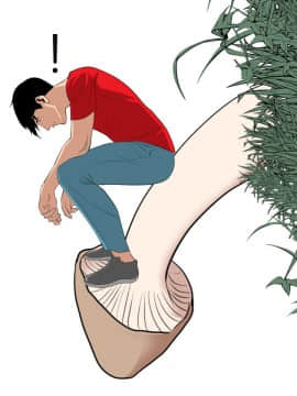 欲求王 ╱ Super Dick 1-134話 [完結]_1500