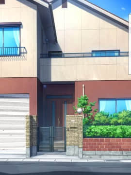 [xenoms (赤福大福)] 妹の連れてきた友達とハーレム性活!!_002_1_1