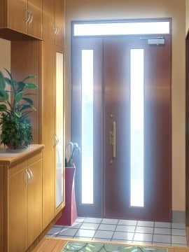 [xenoms (赤福大福)] 妹の連れてきた友達とハーレム性活!!_461_1_8