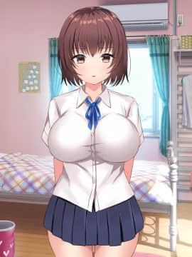 [xenoms (赤福大福)] 妹の連れてきた友達とハーレム性活!!_466_2_2