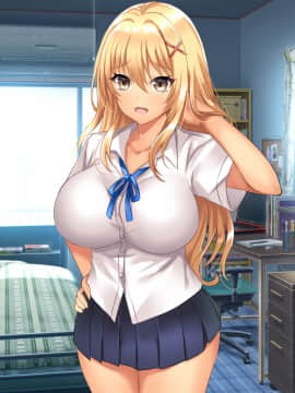 [xenoms (赤福大福)] 妹の連れてきた友達とハーレム性活!!_677_3_9