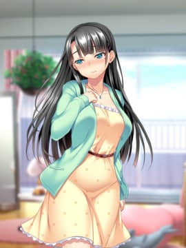 [Tiramisu] お嬢さま調教！高飛車女が用務員ち◯ぽで快楽堕ち！_409