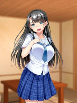 [Tiramisu] お嬢さま調教！高飛車女が用務員ち◯ぽで快楽堕ち！_426