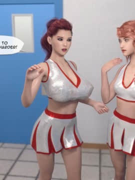 [YTsnow]Little Sister 3 [English]_231：231