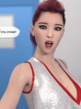 [YTsnow]Little Sister 3 [English]_232：232