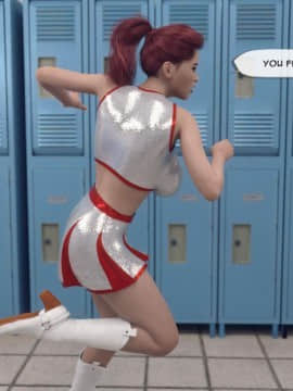 [YTsnow]Little Sister 3 [English]_233：233