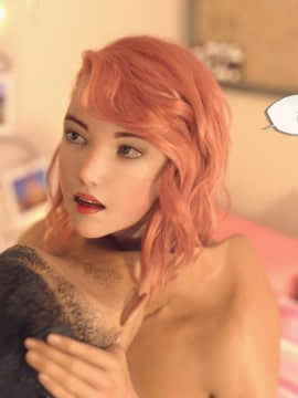 [YTsnow]Little Sister 3 [English]_045：45