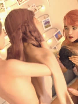 [YTsnow]Little Sister 3 [English]_046：46