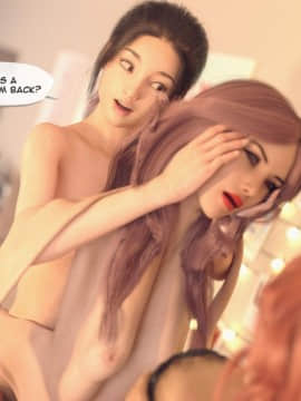 [YTsnow]Little Sister 3 [English]_048：48