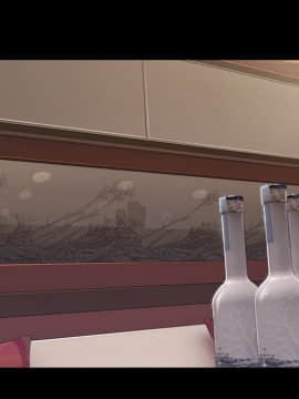 長腿姐姐 1-49話[完結]_4603