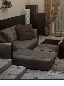 長腿姐姐 1-49話[完結]_4386