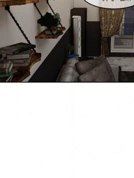 長腿姐姐 1-49話[完結]_4381