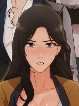 長腿姐姐 1-49話[完結]_4280