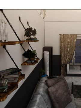 長腿姐姐 1-49話[完結]_4093