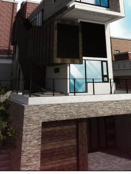 長腿姐姐 1-49話[完結]_4052