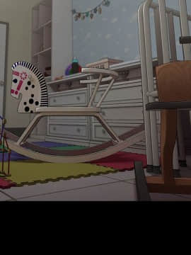 長腿姐姐 1-49話[完結]_4007