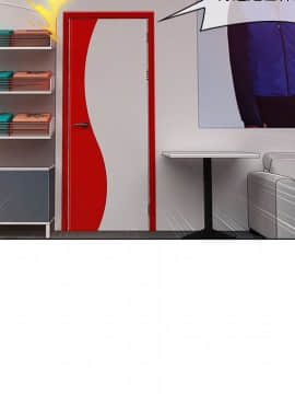 長腿姐姐 1-49話[完結]_3749