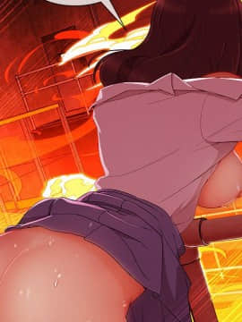 長腿姐姐 1-49話[完結]_3526