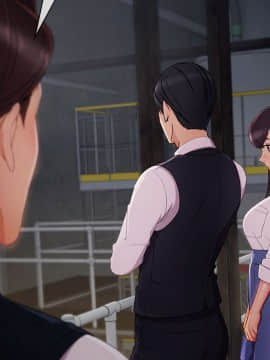 長腿姐姐 1-49話[完結]_3479