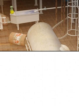 長腿姐姐 1-49話[完結]_3476