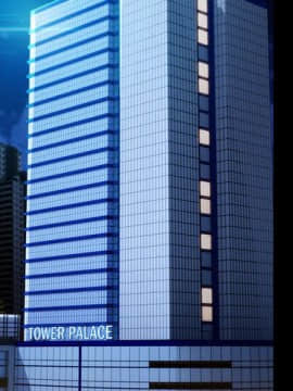 長腿姐姐 1-49話[完結]_3200