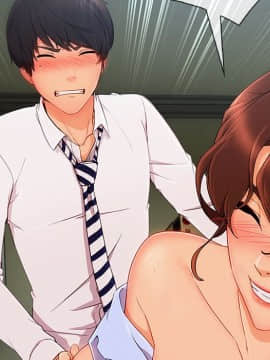 長腿姐姐 1-49話[完結]_3157