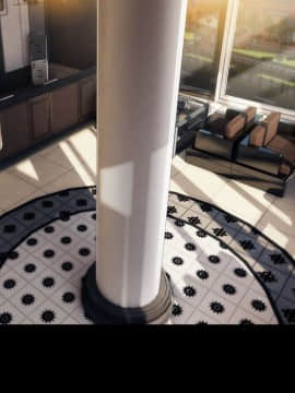 長腿姐姐 1-49話[完結]_3062