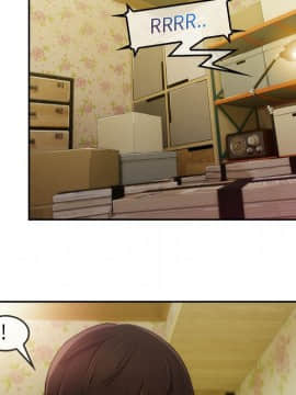 長腿姐姐 1-49話[完結]_3034