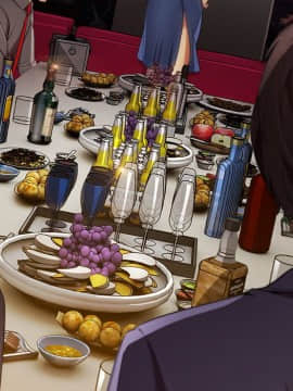 長腿姐姐 1-49話[完結]_2870