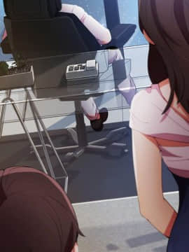 長腿姐姐 1-49話[完結]_2840