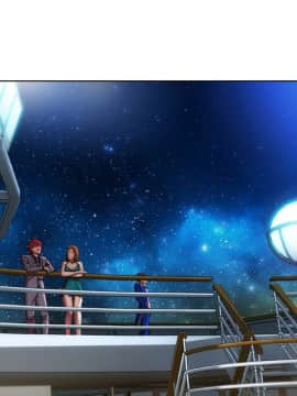 長腿姐姐 1-49話[完結]_2670