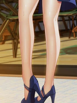 長腿姐姐 1-49話[完結]_2657