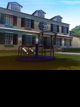 長腿姐姐 1-49話[完結]_2589