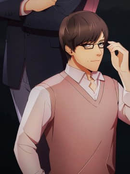 長腿姐姐 1-49話[完結]_2578