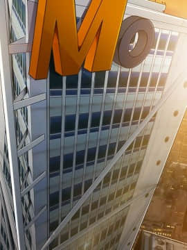 長腿姐姐 1-49話[完結]_2574