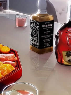 長腿姐姐 1-49話[完結]_2460