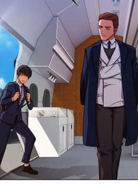 長腿姐姐 1-49話[完結]_2426