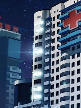 長腿姐姐 1-49話[完結]_2123