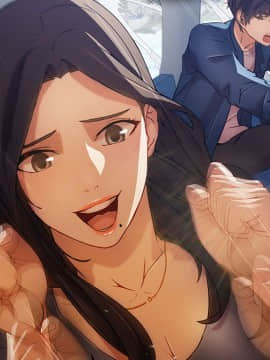 長腿姐姐 1-49話[完結]_1981