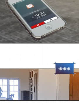 長腿姐姐 1-49話[完結]_1713