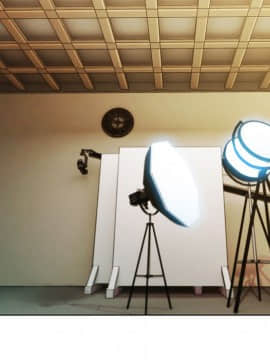 長腿姐姐 1-49話[完結]_1545