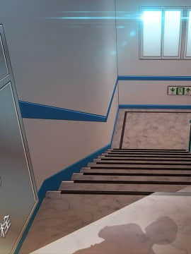 長腿姐姐 1-49話[完結]_1275